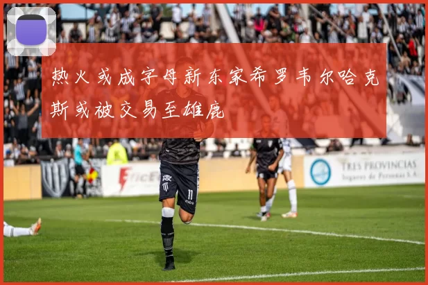 热火或成字母新东家希罗韦尔哈克斯或被交易至雄鹿