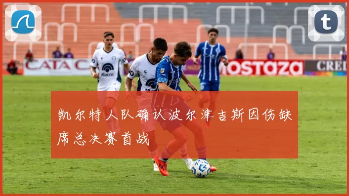 凯尔特人队确认波尔津吉斯因伤缺席总决赛首战