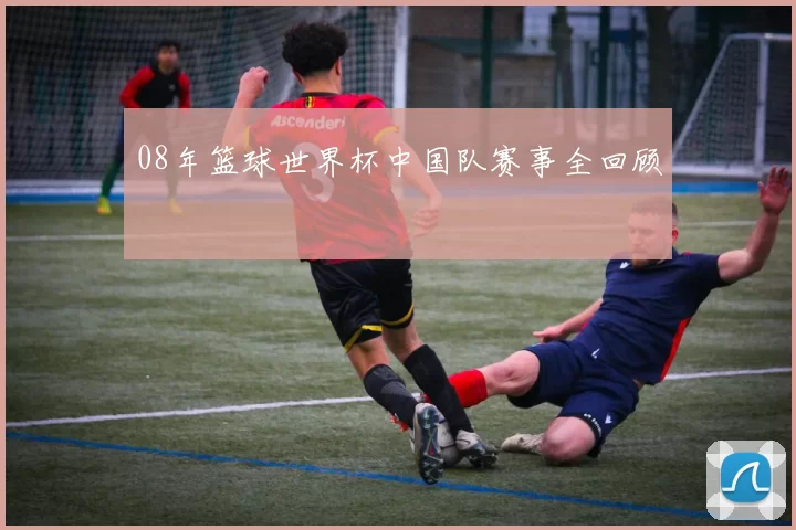 08年篮球世界杯中国队赛事全回顾