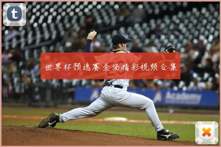 世界杯预选赛全场精彩视频合集